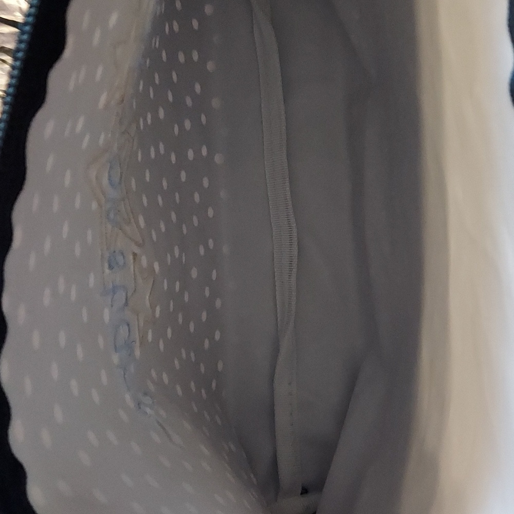 Thirty-one large zipper pouch - Picture 3 of 7